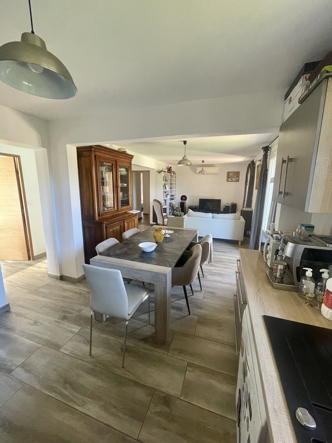 Appartement à vendre, 4m², Pélissanne