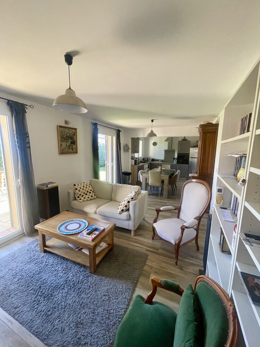 Appartement à vendre, 4m², Pélissanne