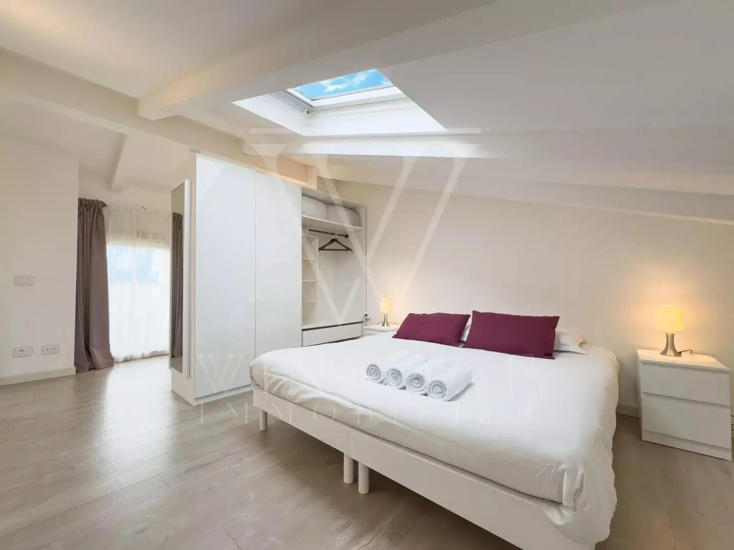 Appartement à vendre, 48m², Cannes
