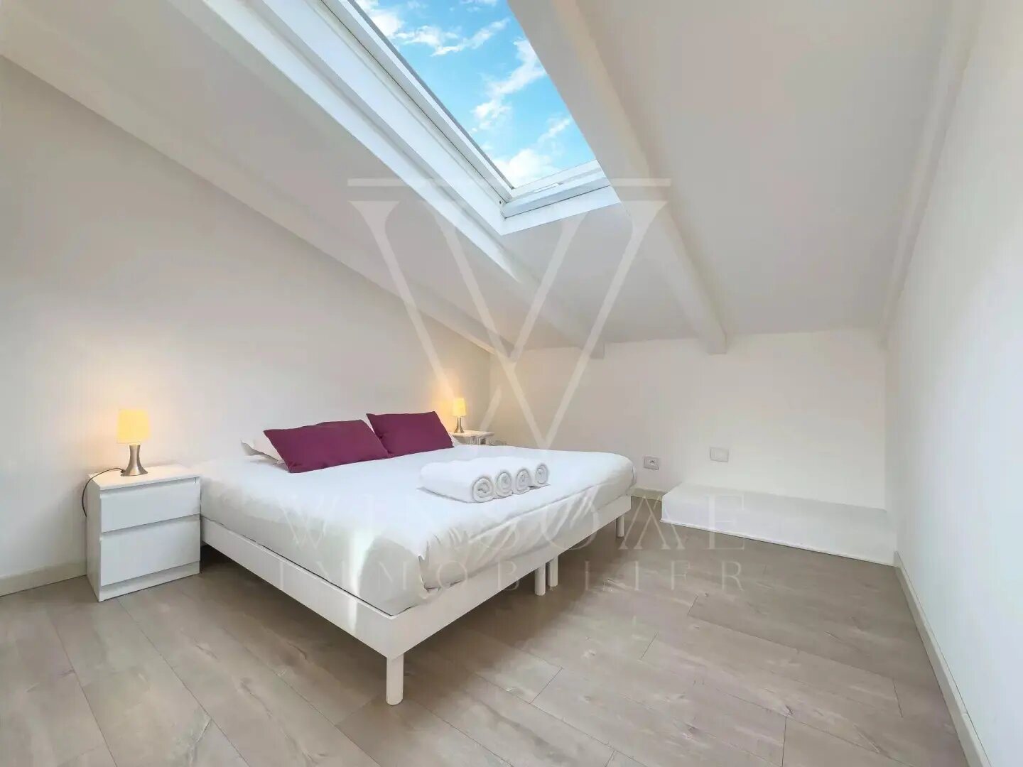 Appartement à vendre, 48m², Cannes