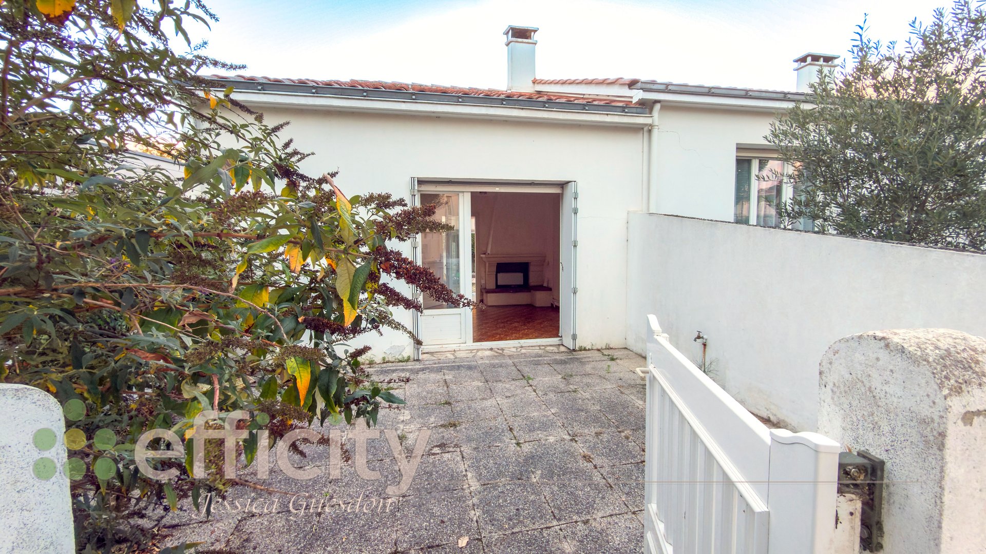 Maison à vendre, 2m², Challans