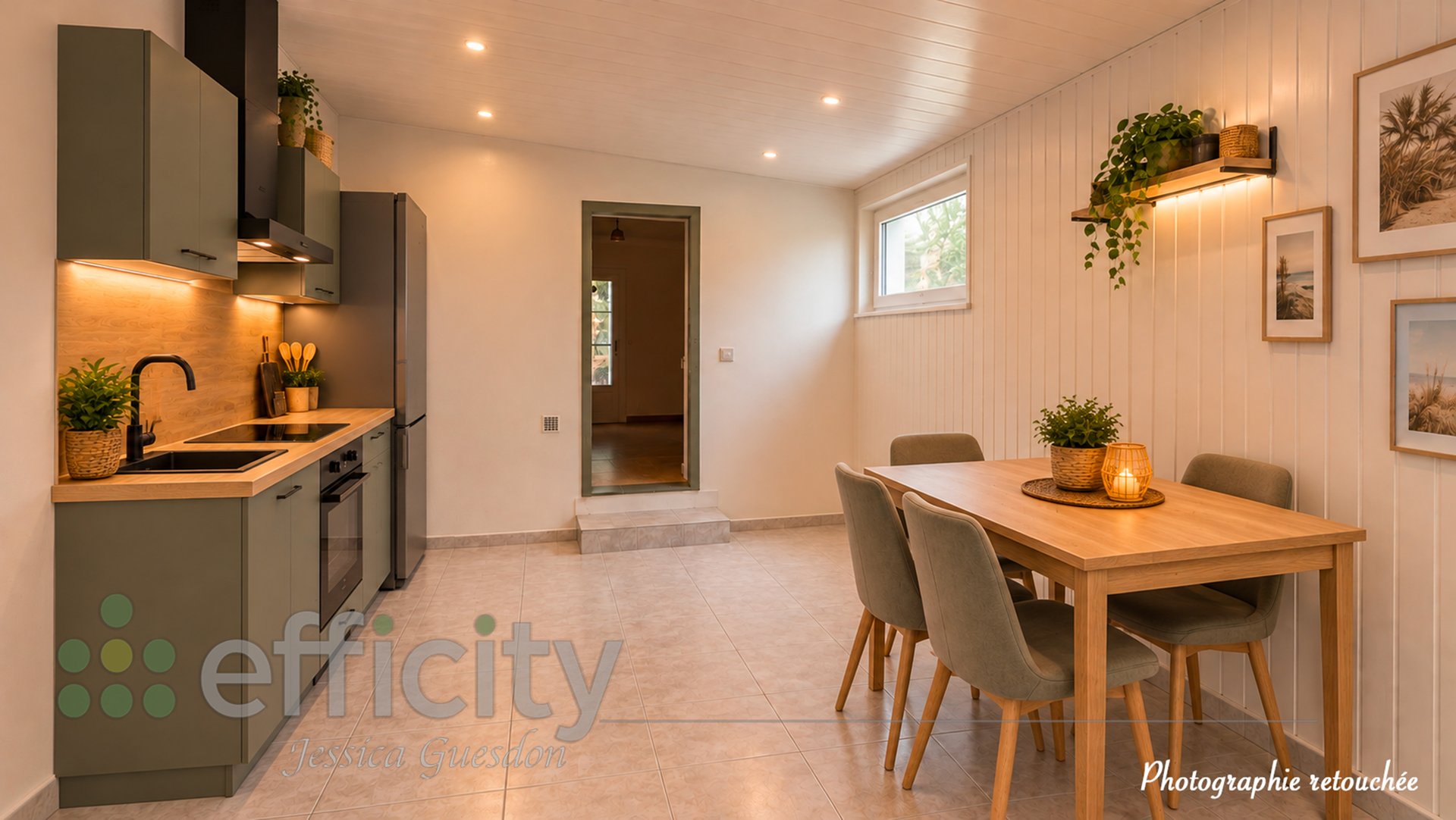 Maison à vendre, 2m², Challans