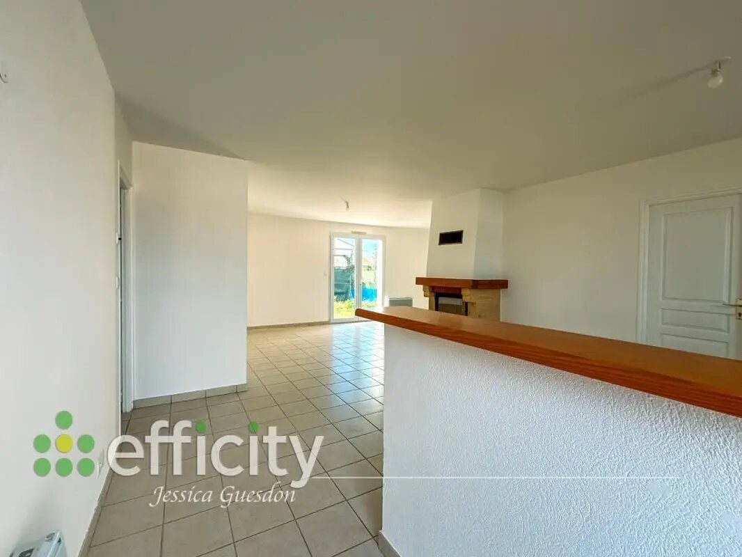 Maison à vendre, 86m², Bouin