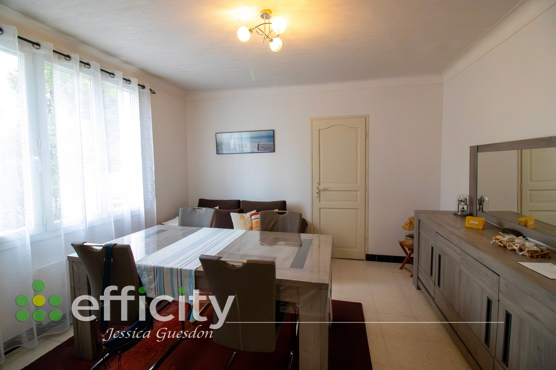 Maison à vendre, 4m², Challans