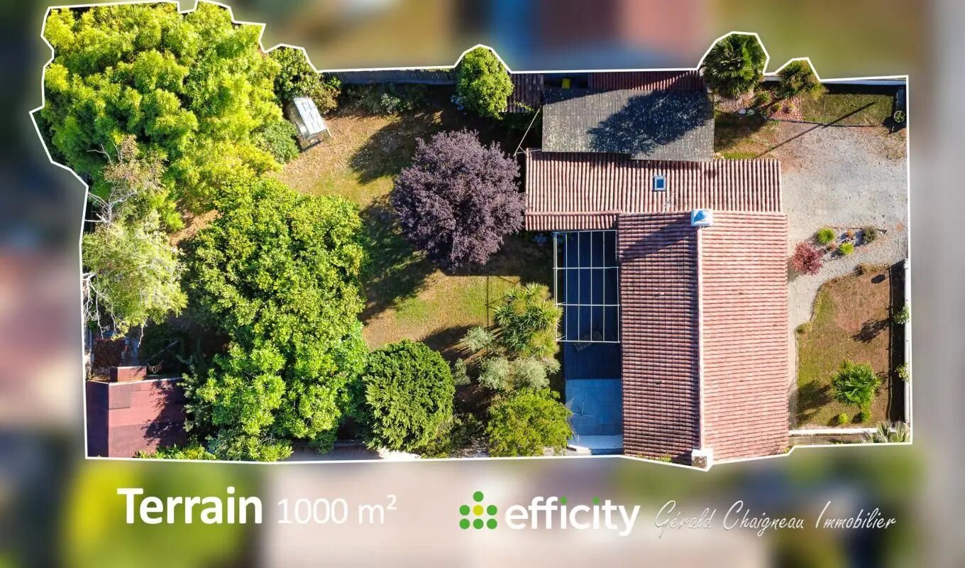 Maison à vendre, 112m², Saint-Philbert-de-Grand-Lieu