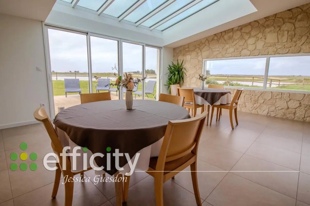 Maison à vendre, 270m², Bouin