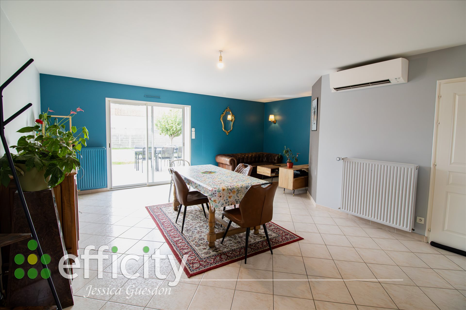 Maison à vendre, 126m², Bouin