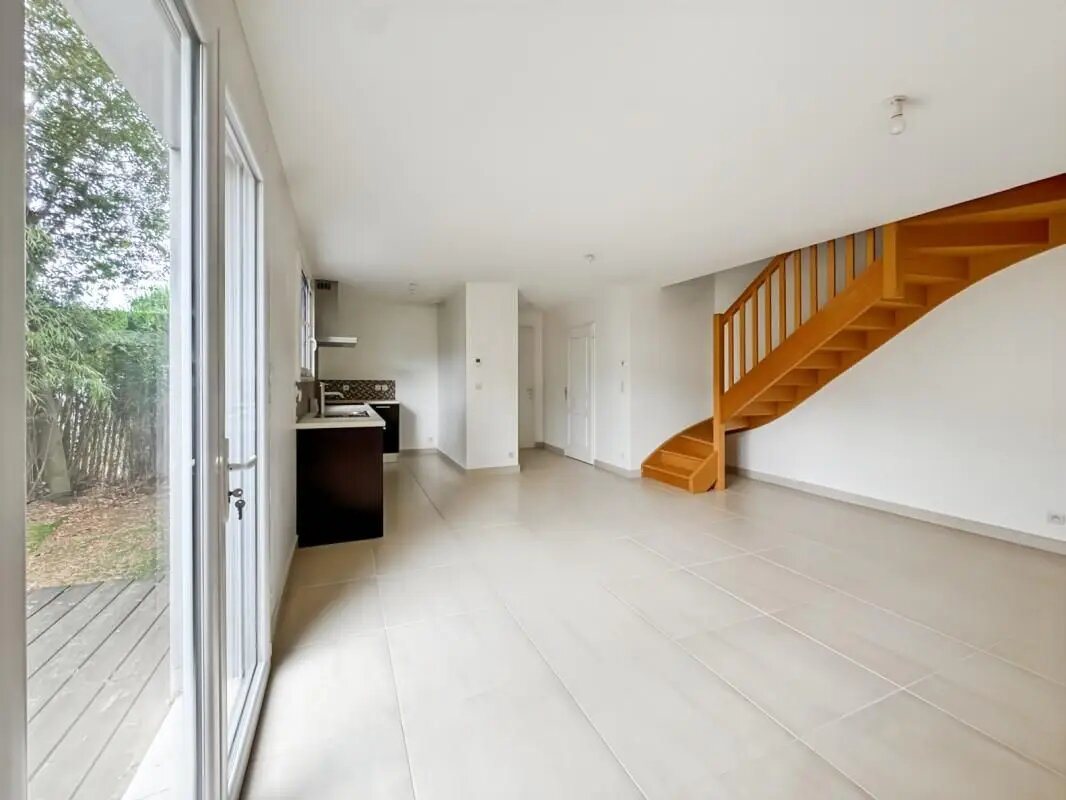 Maison à louer, 71m², Le Taillan-Médoc