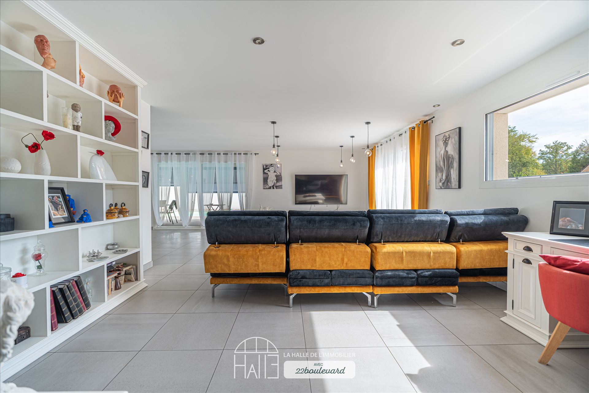 Maison à vendre, 8m², Le Vigen