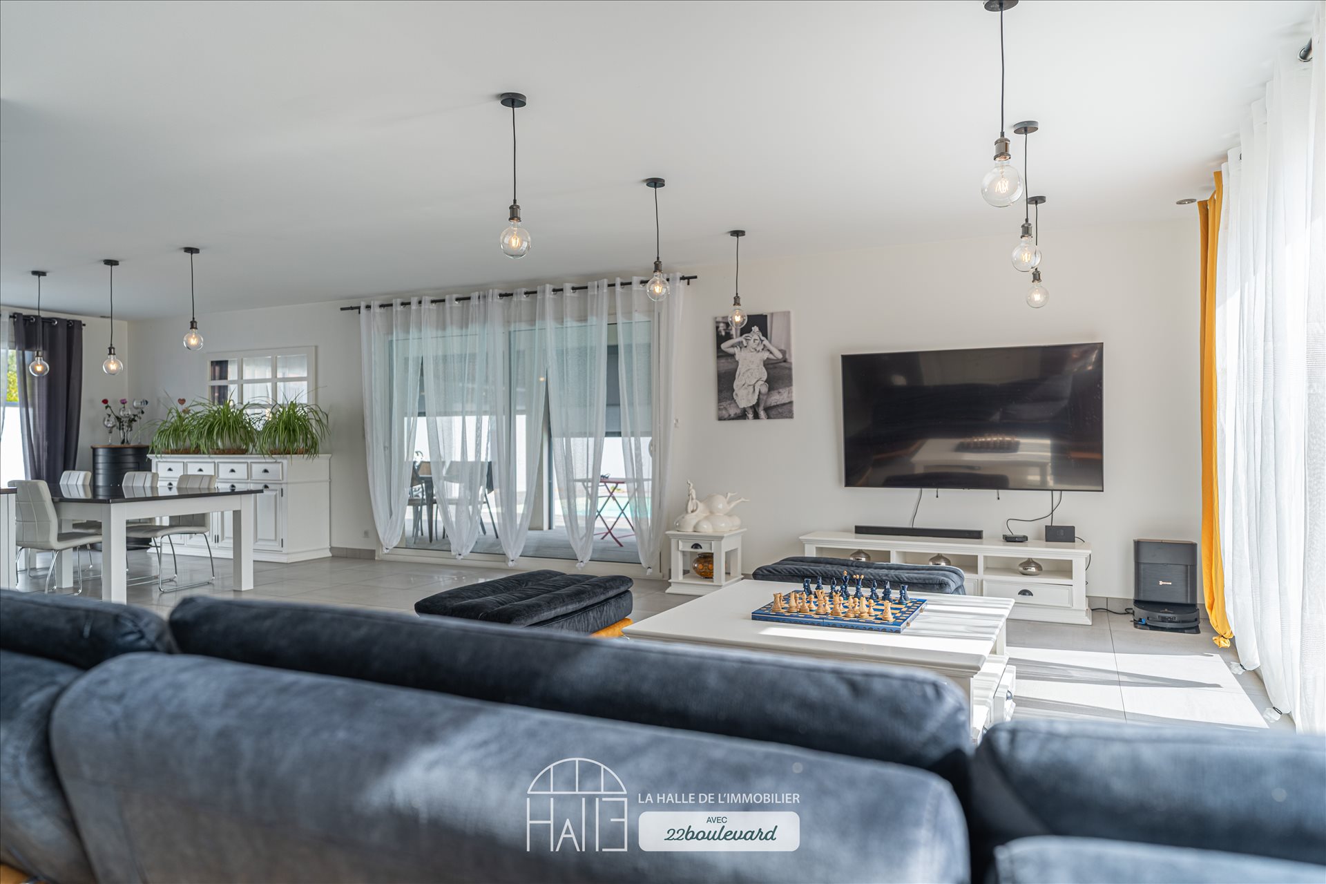 Maison à vendre, 8m², Le Vigen
