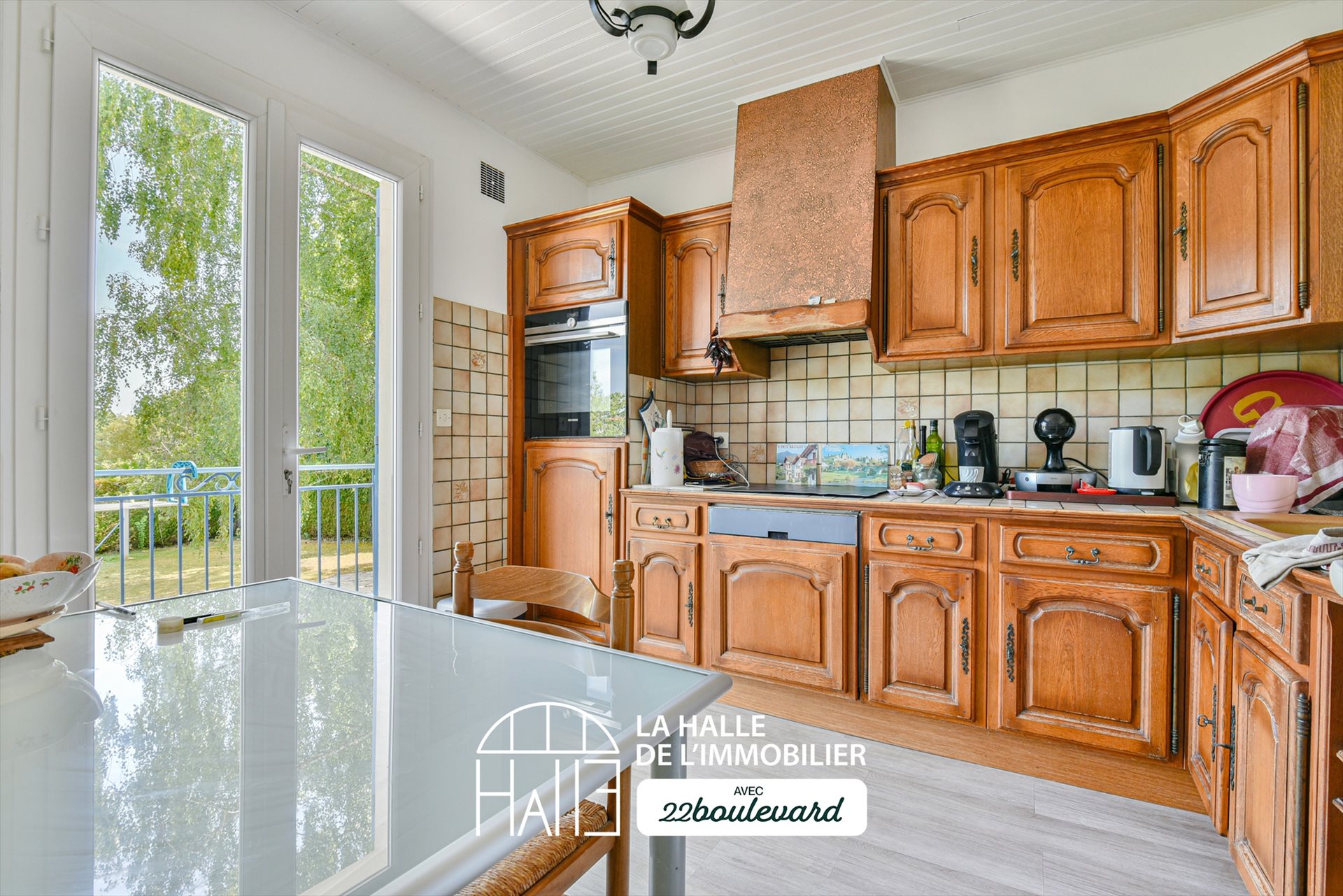 Maison à vendre, 127m², Saint-Priest-sous-Aixe
