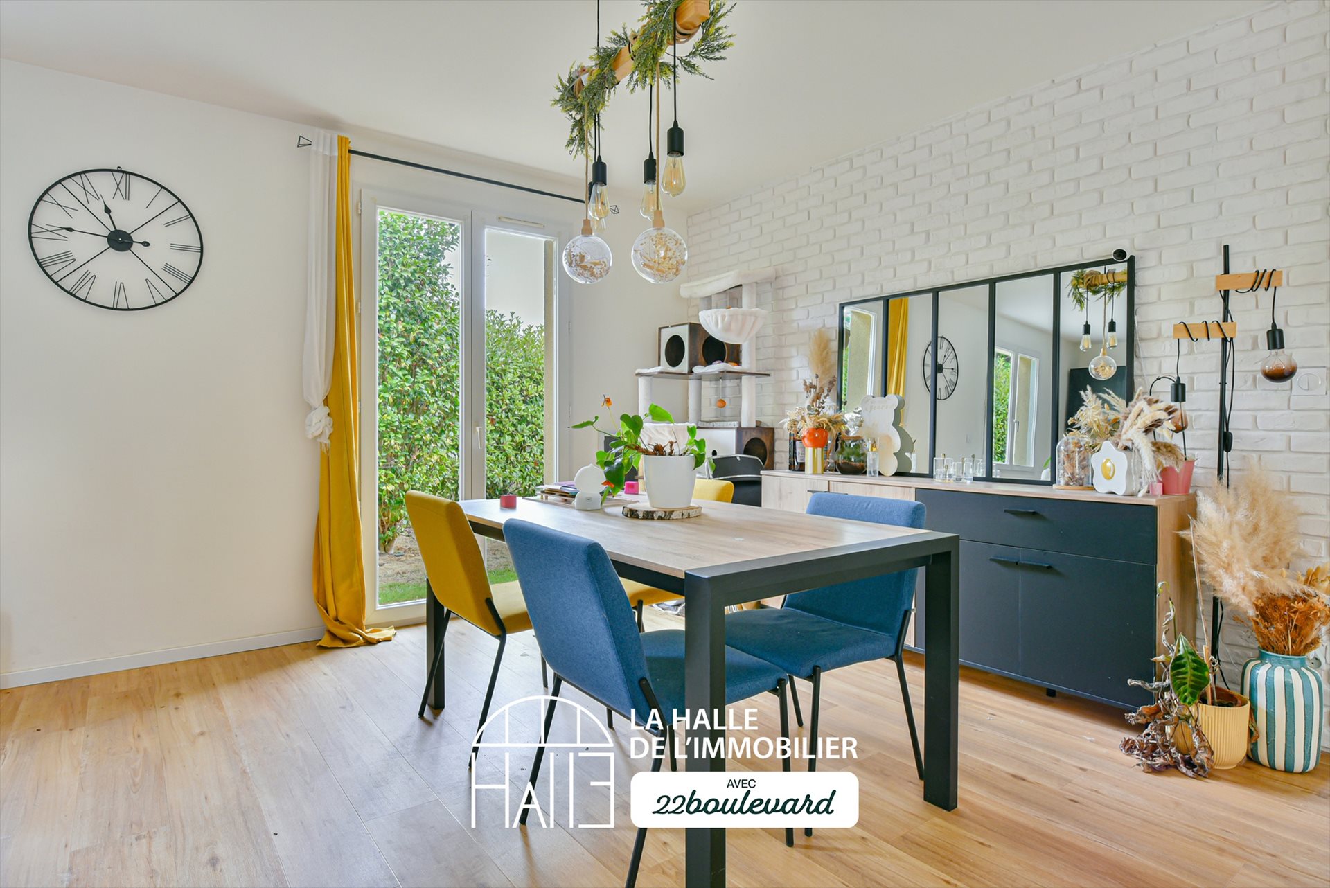 Maison à vendre, 110m², Limoges
