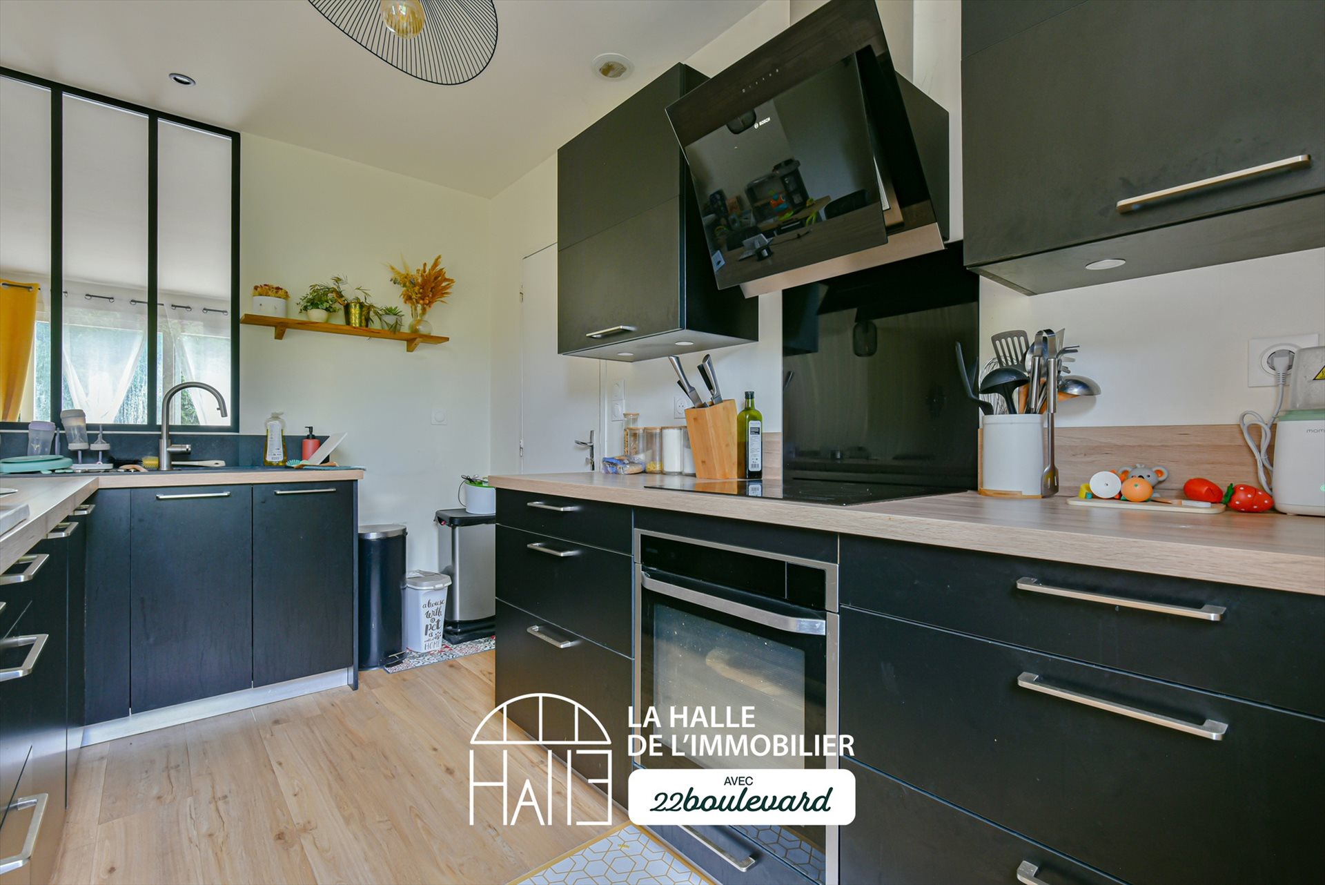 Maison à vendre, 110m², Limoges