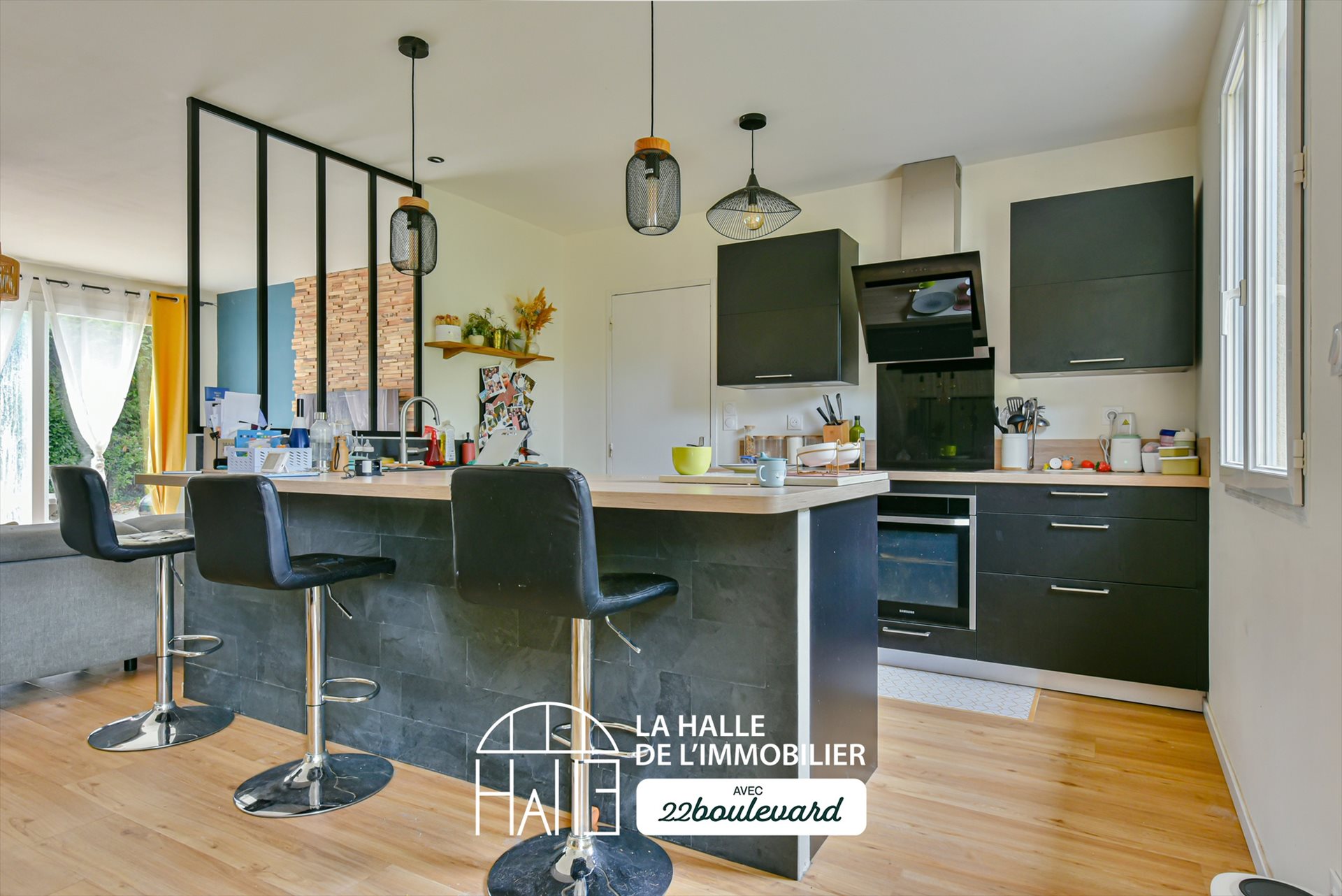 Maison à vendre, 110m², Limoges