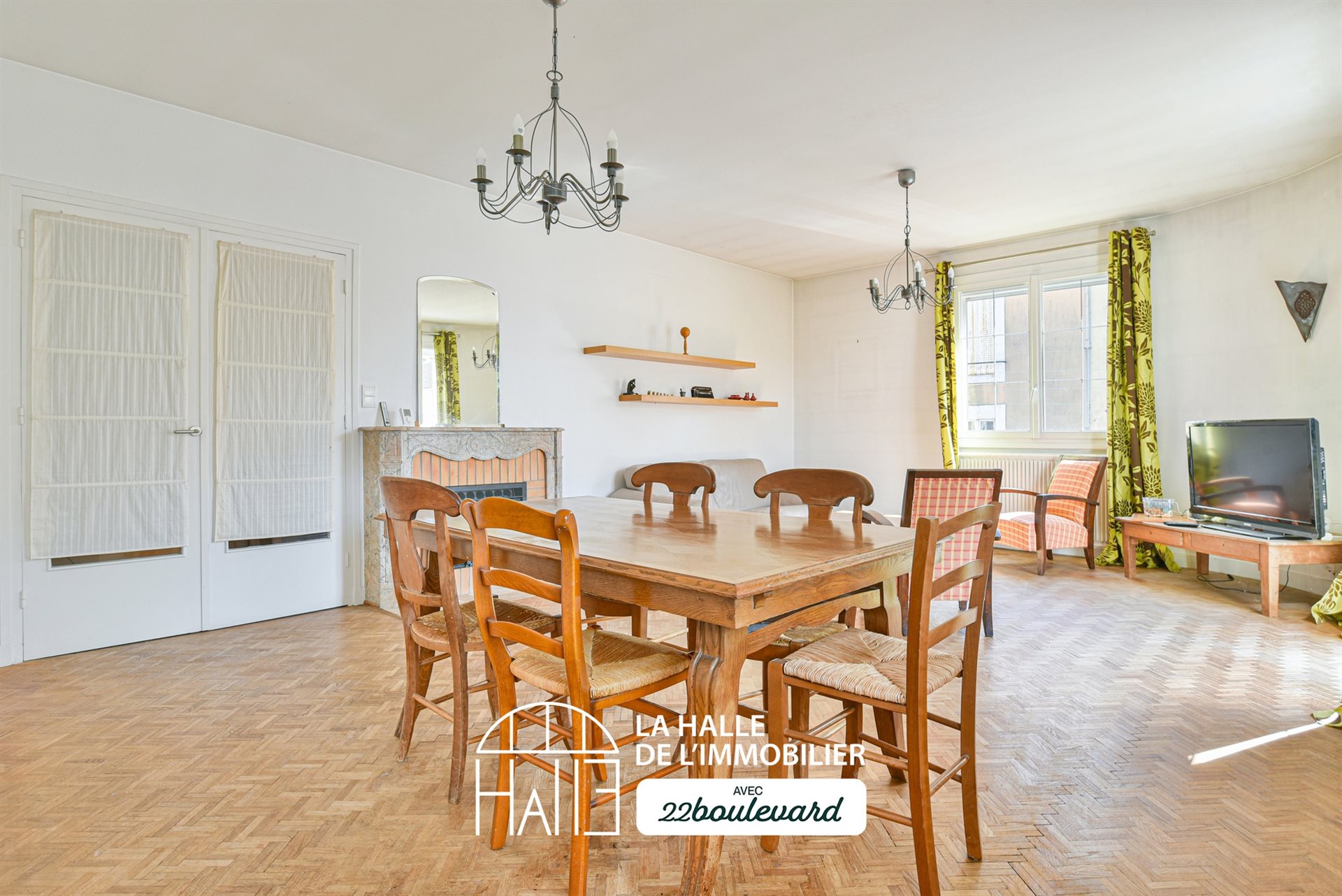 Maison à vendre, 194m², Limoges