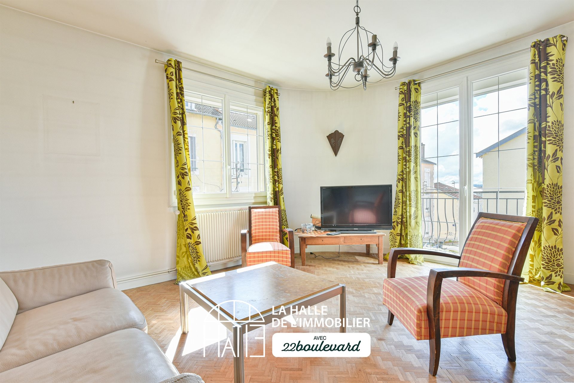 Maison à vendre, 194m², Limoges