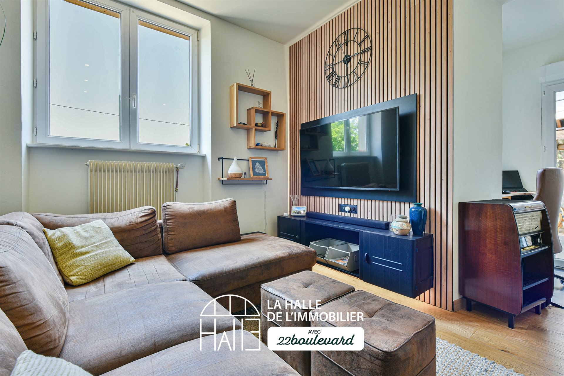 Maison à vendre, 144m², Le Palais-sur-Vienne