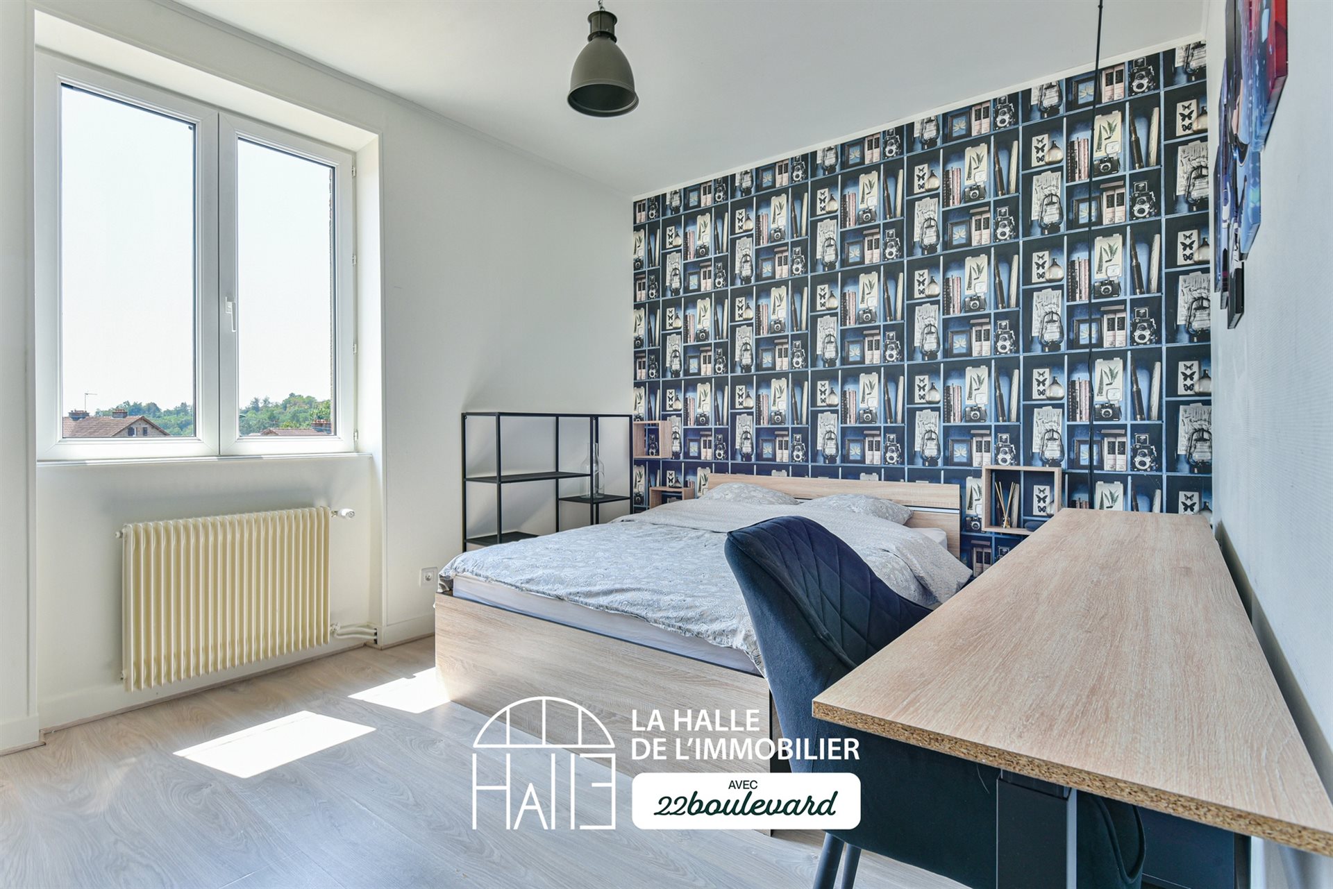 Maison à vendre, 144m², Le Palais-sur-Vienne