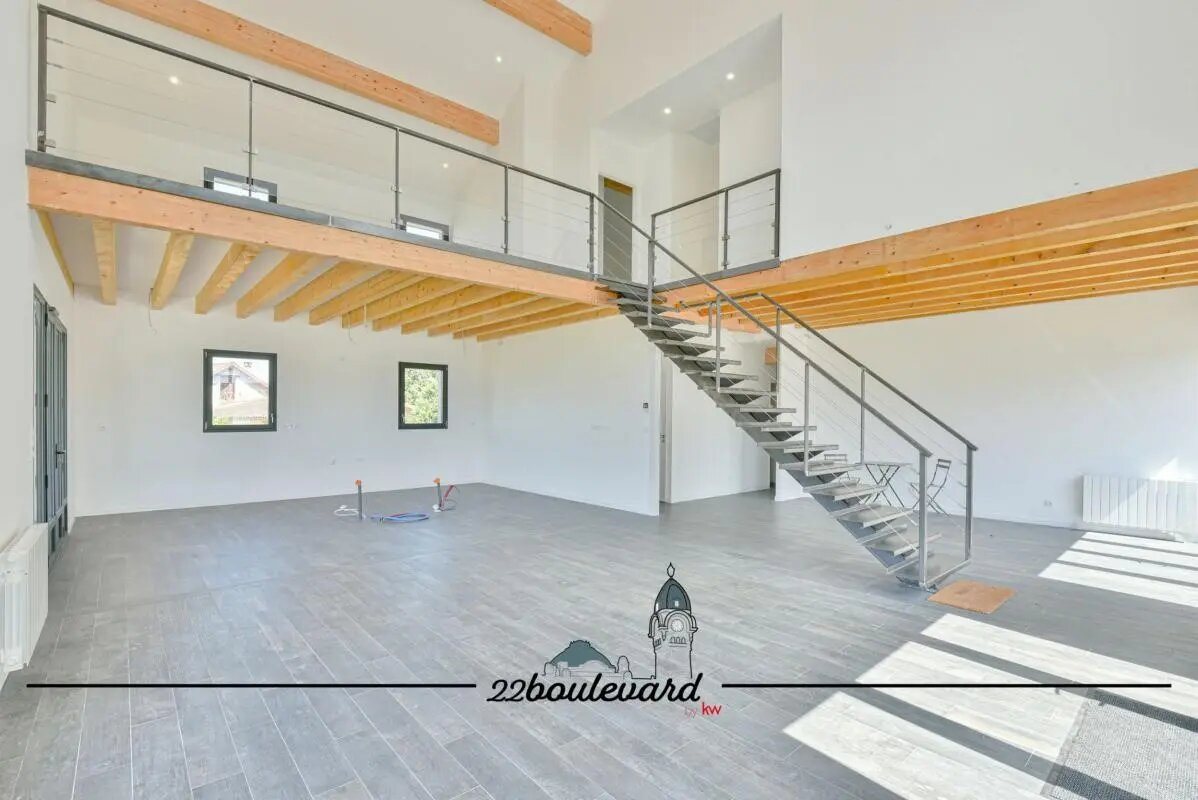 Maison à vendre, 219m², Rilhac-Rancon
