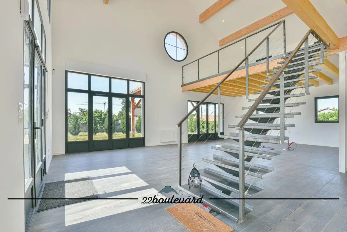 Maison à vendre, 219m², Rilhac-Rancon