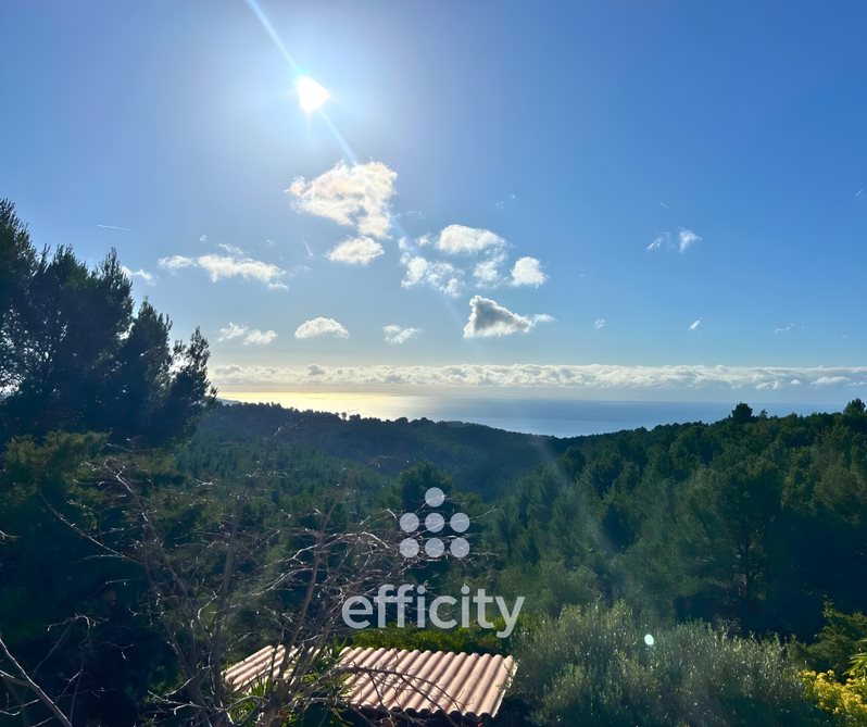 Maison à vendre, 128m², Ceyreste