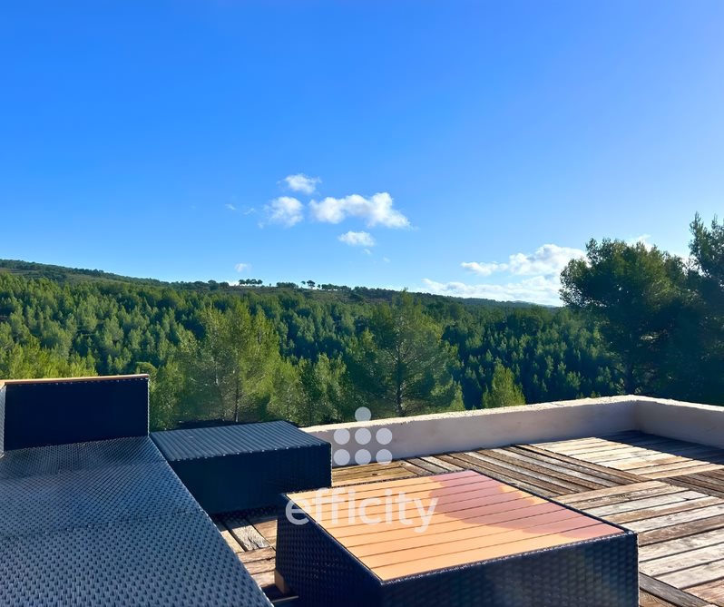 Maison à vendre, 128m², Ceyreste