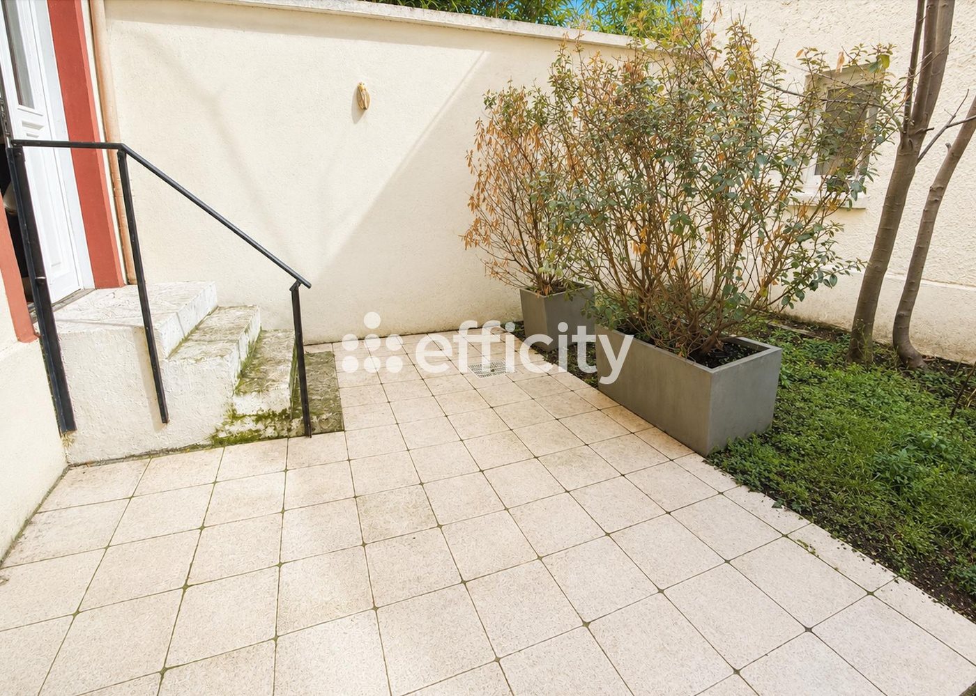Appartement à vendre, 30m², Asnières-sur-Seine
