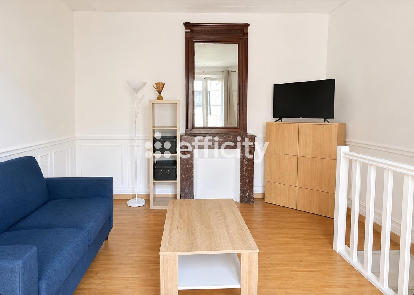 Appartement à vendre, 30m², Asnières-sur-Seine