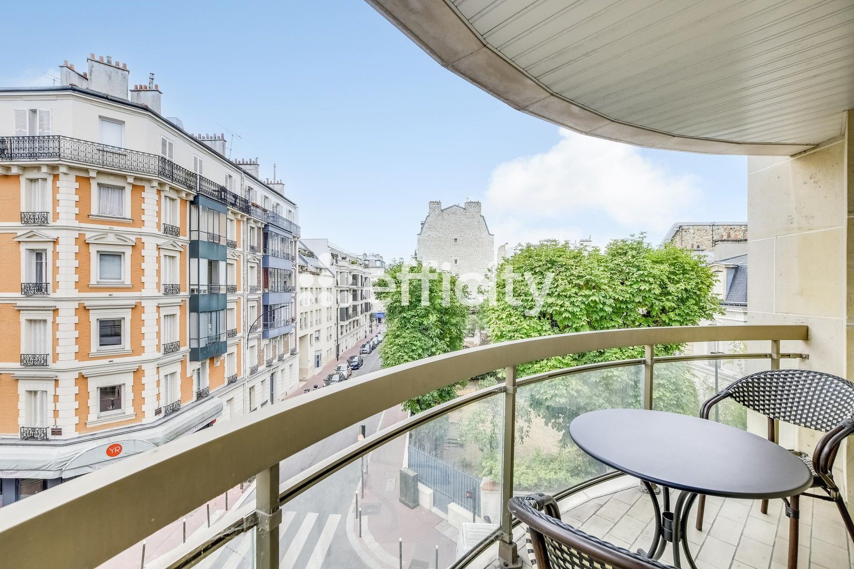 Appartement à vendre, 2m², Levallois-Perret