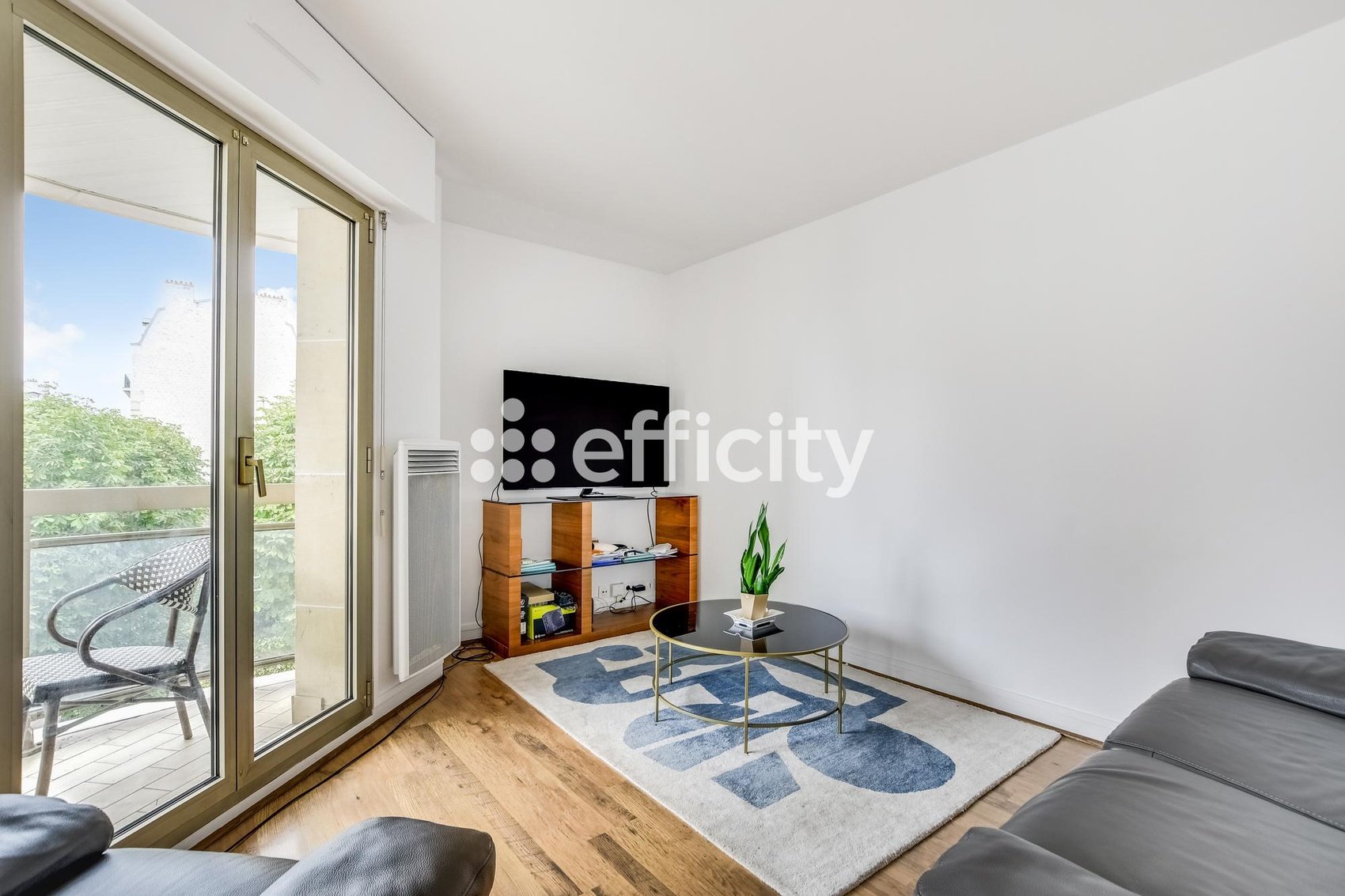 Appartement à vendre, 2m², Levallois-Perret