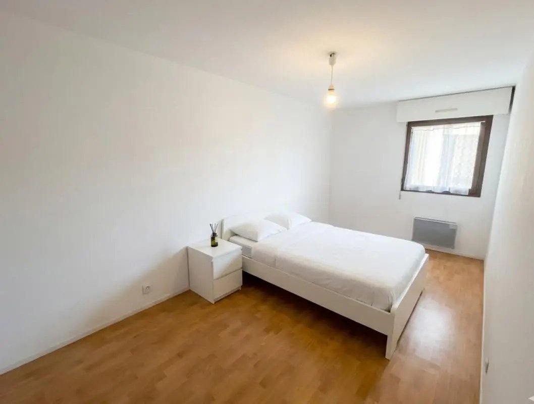 Appartement à vendre, 46m², Le Bouscat
