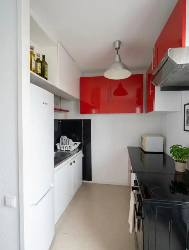 Appartement à vendre, 46m², Le Bouscat