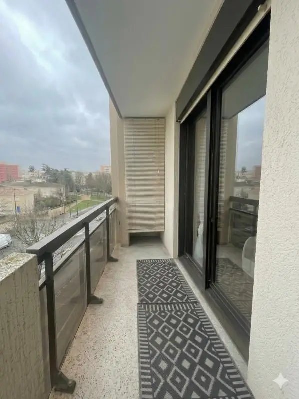 Appartement à vendre, 46m², Le Bouscat