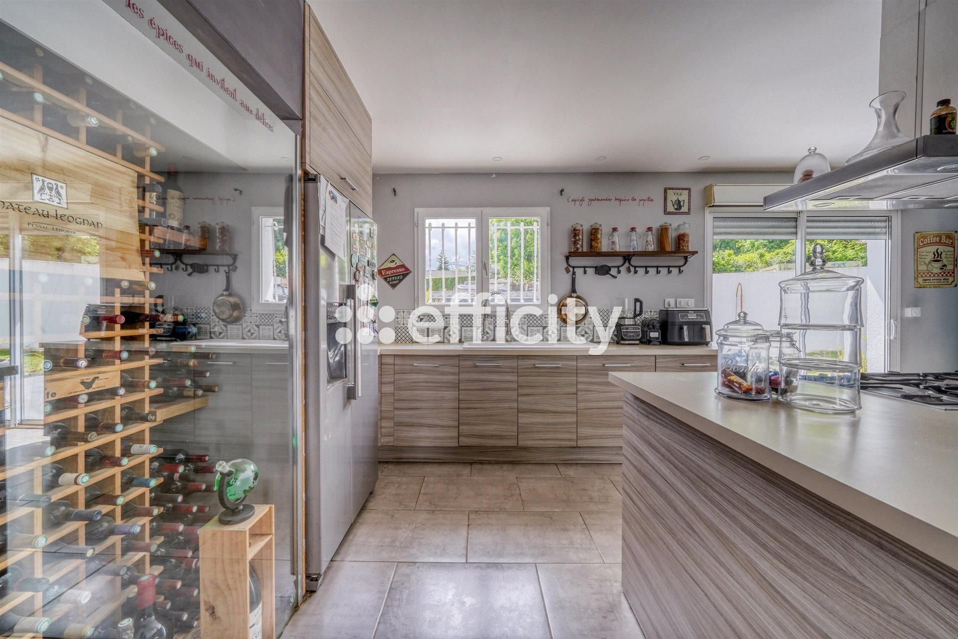 Maison à vendre, 153m², Artigues-près-Bordeaux