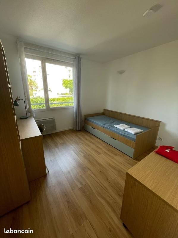 Appartement à vendre, 18m², Mérignac