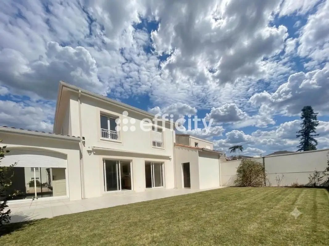 Maison à vendre, 155m², Mérignac