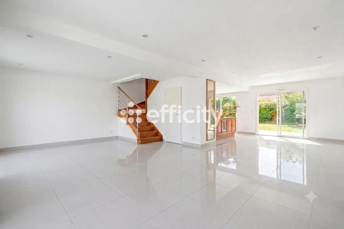 Maison à vendre, 155m², Mérignac