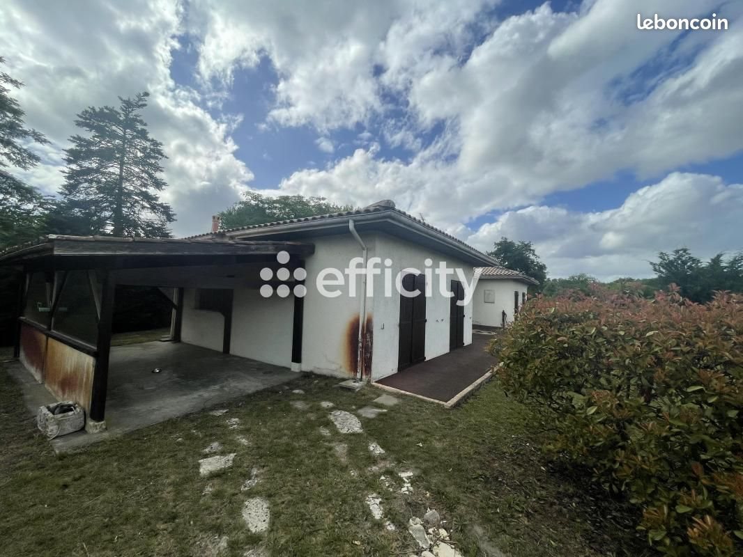 Maison à vendre, 155m², Le Pian-Médoc