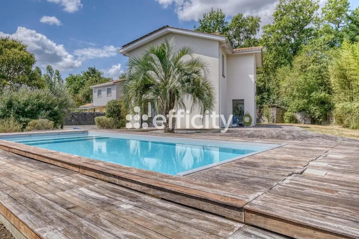 Maison à vendre, 149m², Cadaujac
