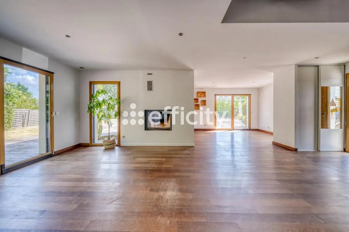 Maison à vendre, 149m², Cadaujac