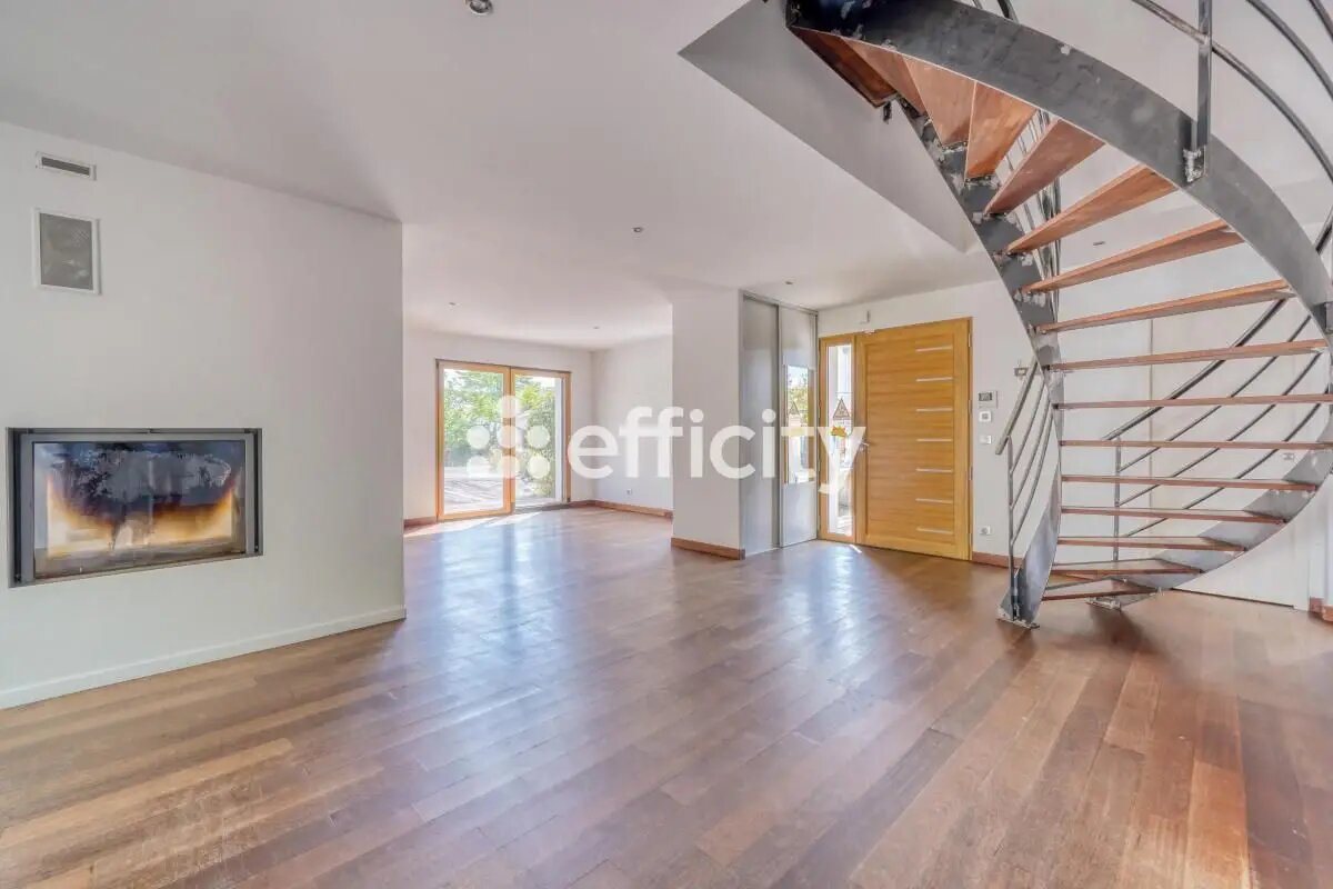 Maison à vendre, 149m², Cadaujac