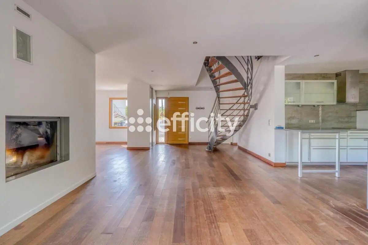 Maison à vendre, 149m², Cadaujac