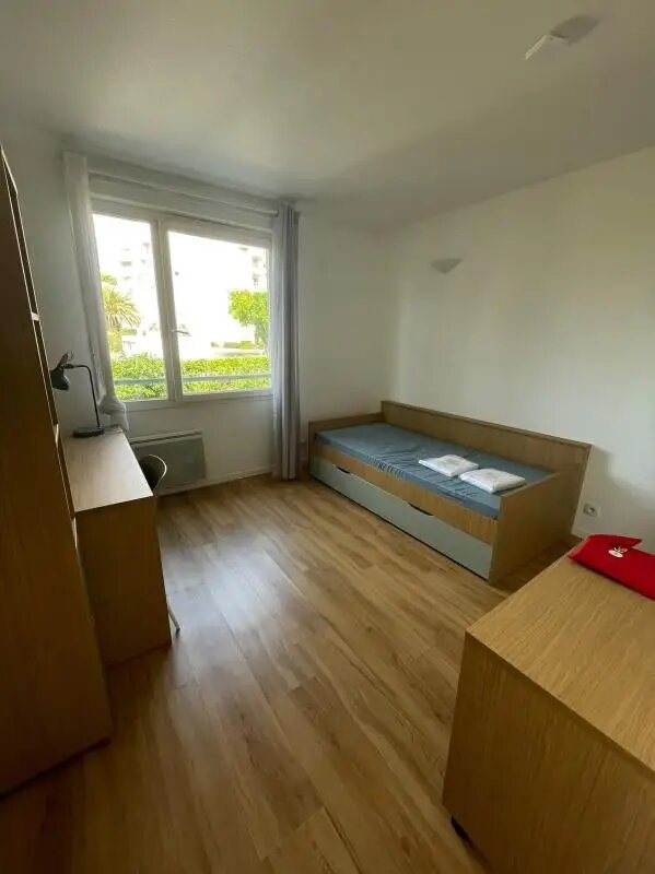 Appartement à vendre, 18m², Mérignac
