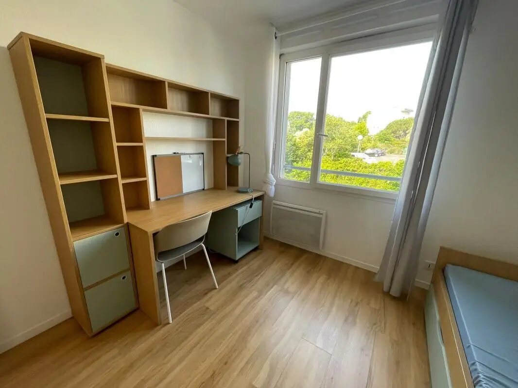 Appartement à vendre, 18m², Mérignac