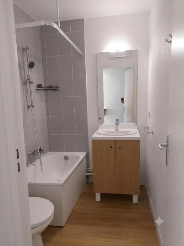 Appartement à vendre, 18m², Mérignac