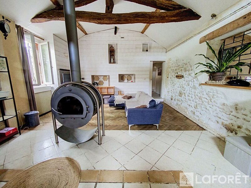 Maison à vendre, 126m², Saint-Médard-en-Jalles