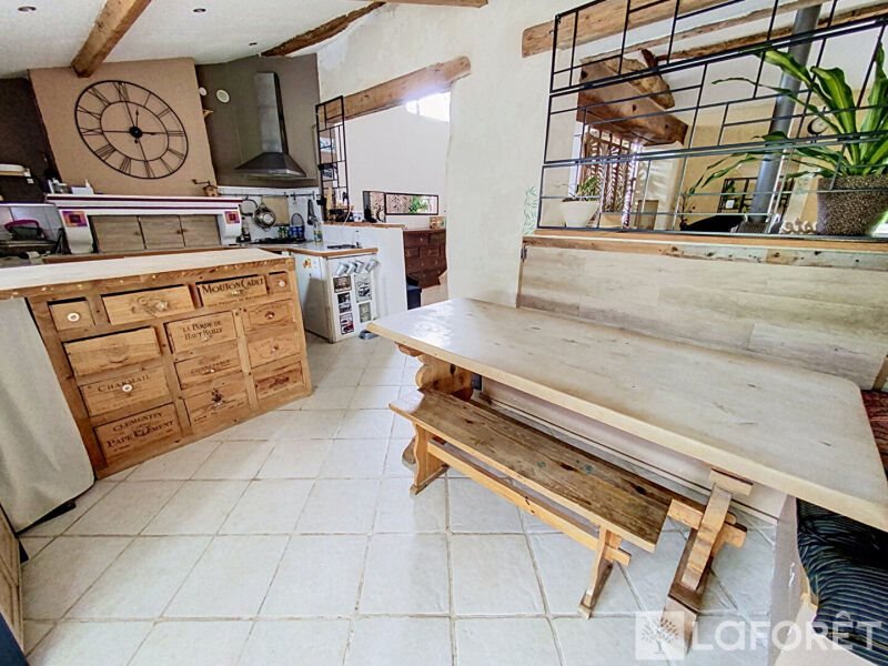 Maison à vendre, 126m², Saint-Médard-en-Jalles