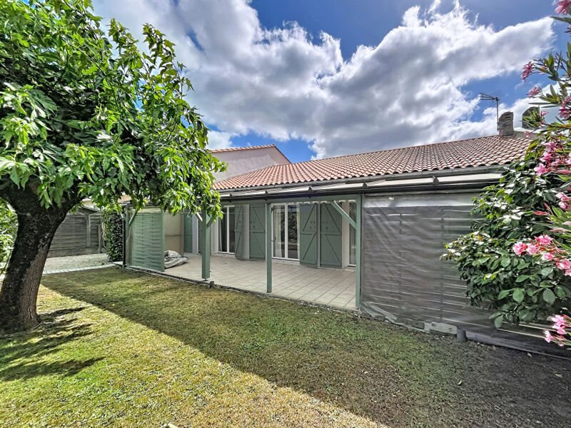 Maison à vendre, 143m², Saint-Médard-en-Jalles