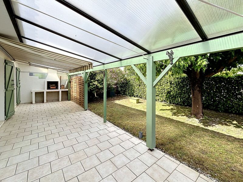 Maison à vendre, 143m², Saint-Médard-en-Jalles
