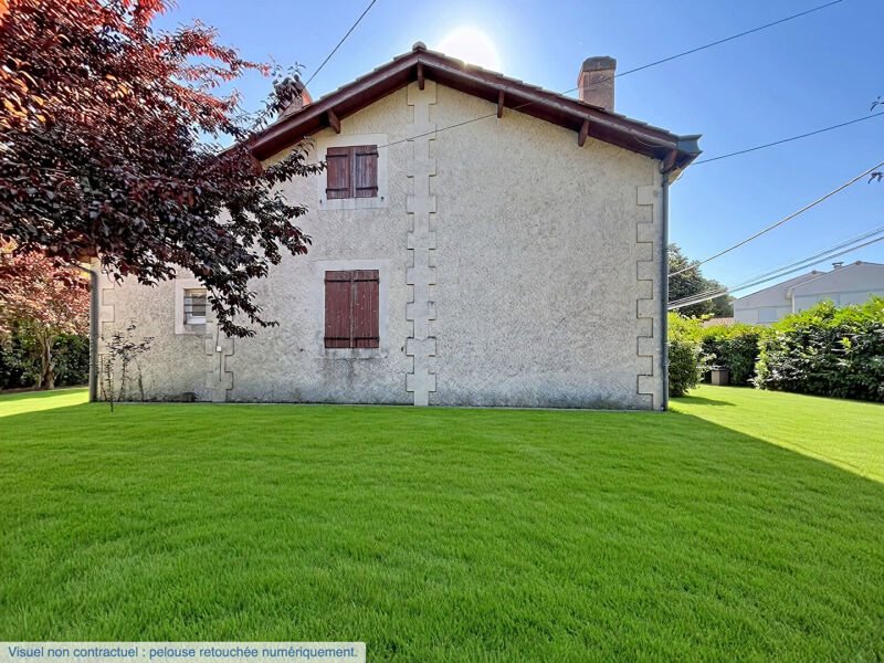 Maison à vendre, 107m², Saint-Médard-en-Jalles